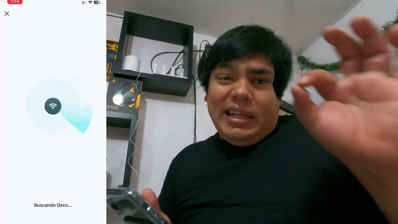 Como Tener El Mejor Wifi En Tu Casa