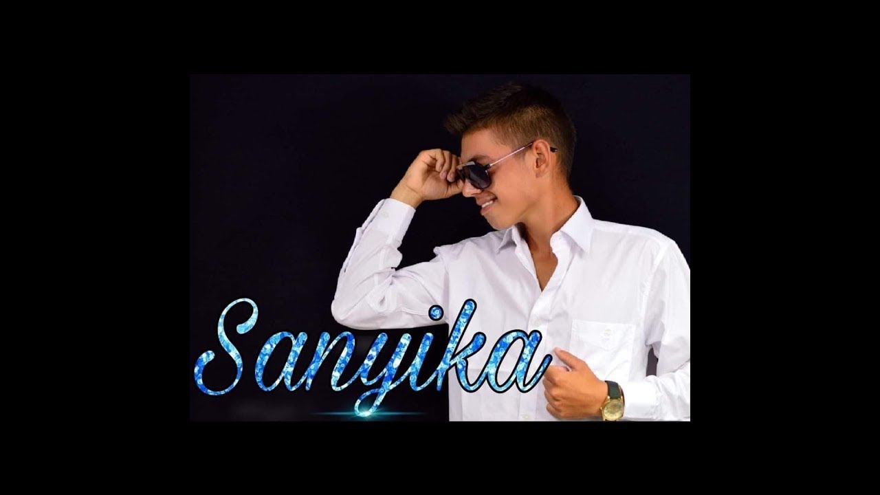 Bencze Sanyika - Bolond ez a szerelem (Official music video)