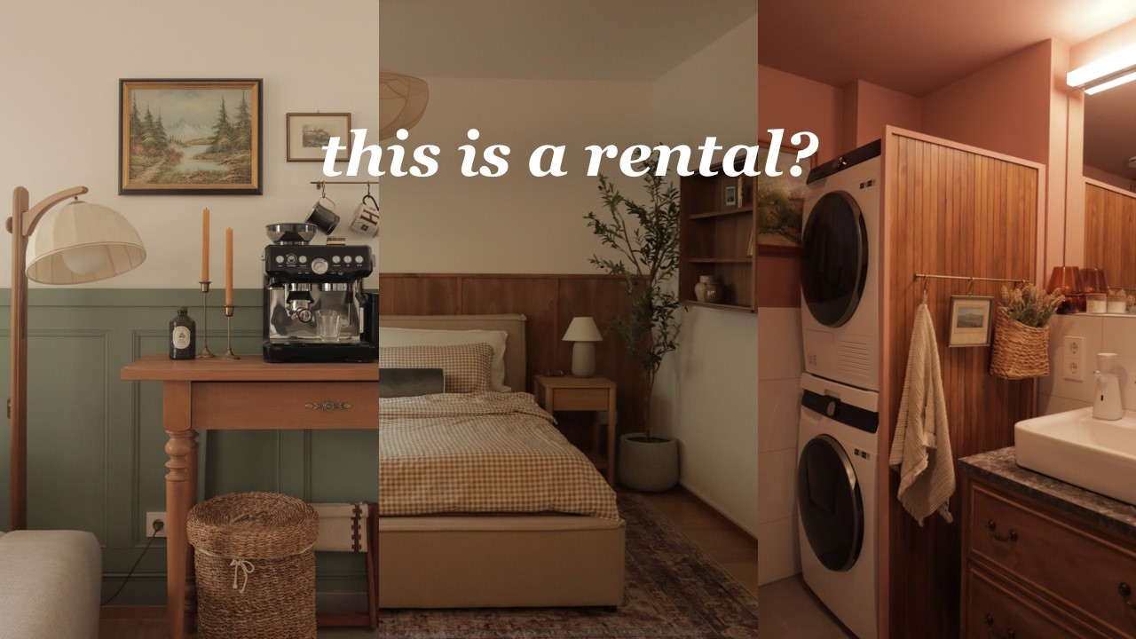 3 years of upgrading our rental home in Germany ($$ costs, start to end process)