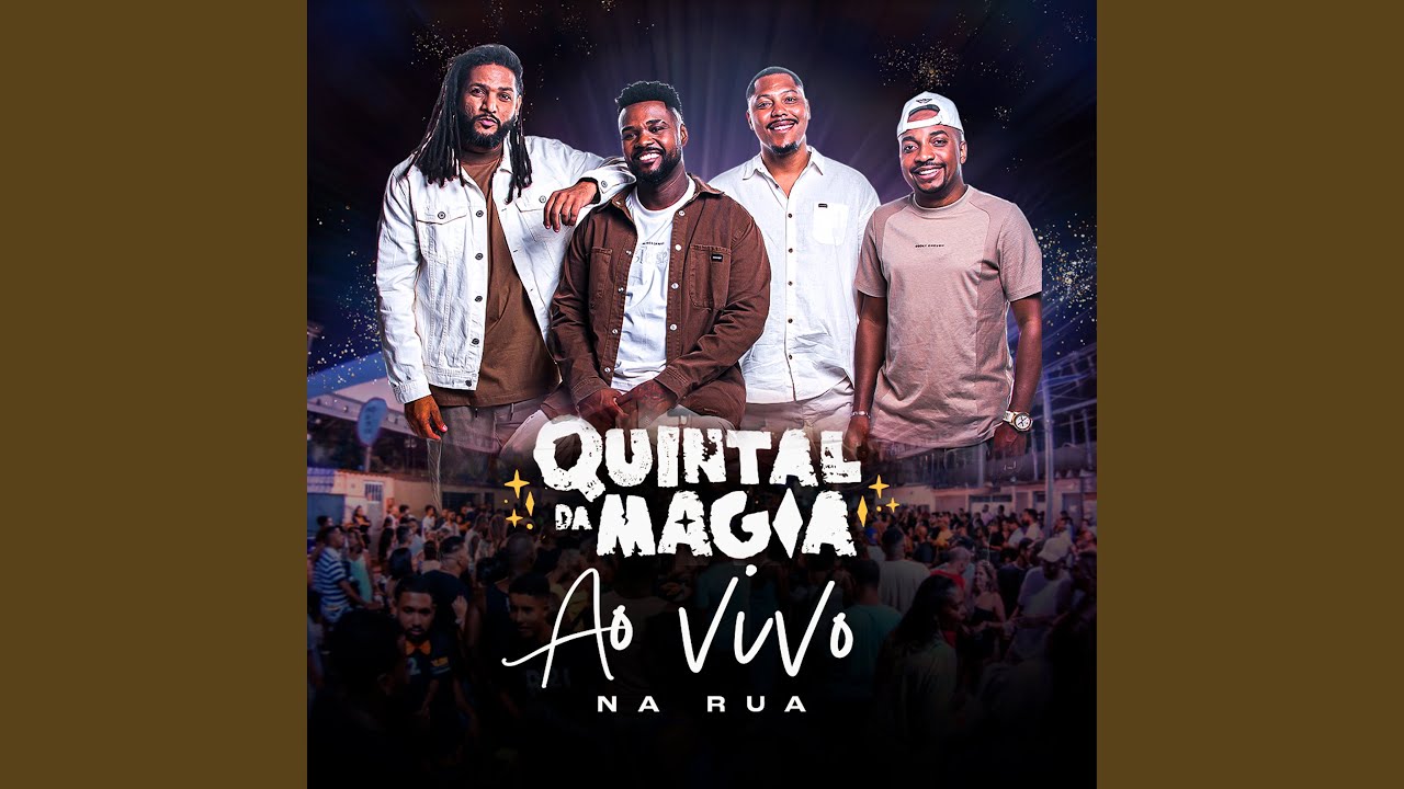 Oyá (Ao Vivo)