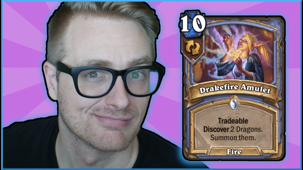 I'll Never Play this Card.
