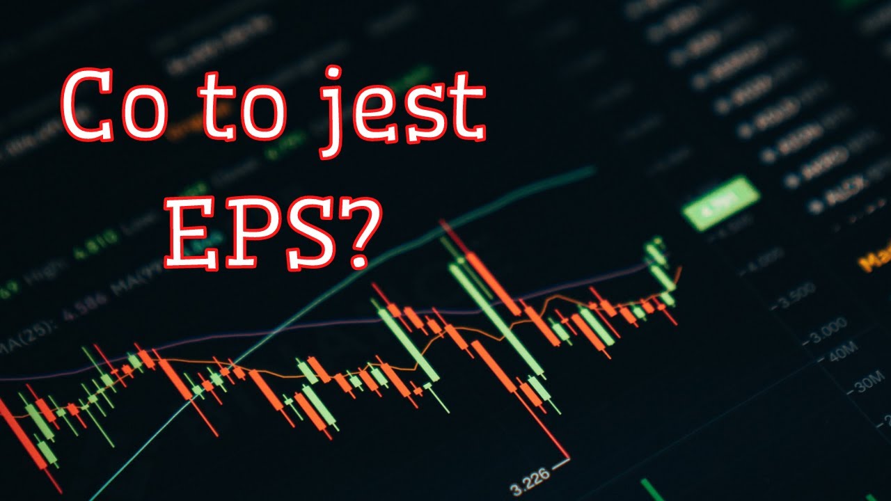 Co to jest EPS?