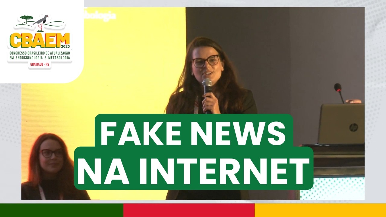 Estrátegias de combate às informações falsas da internet