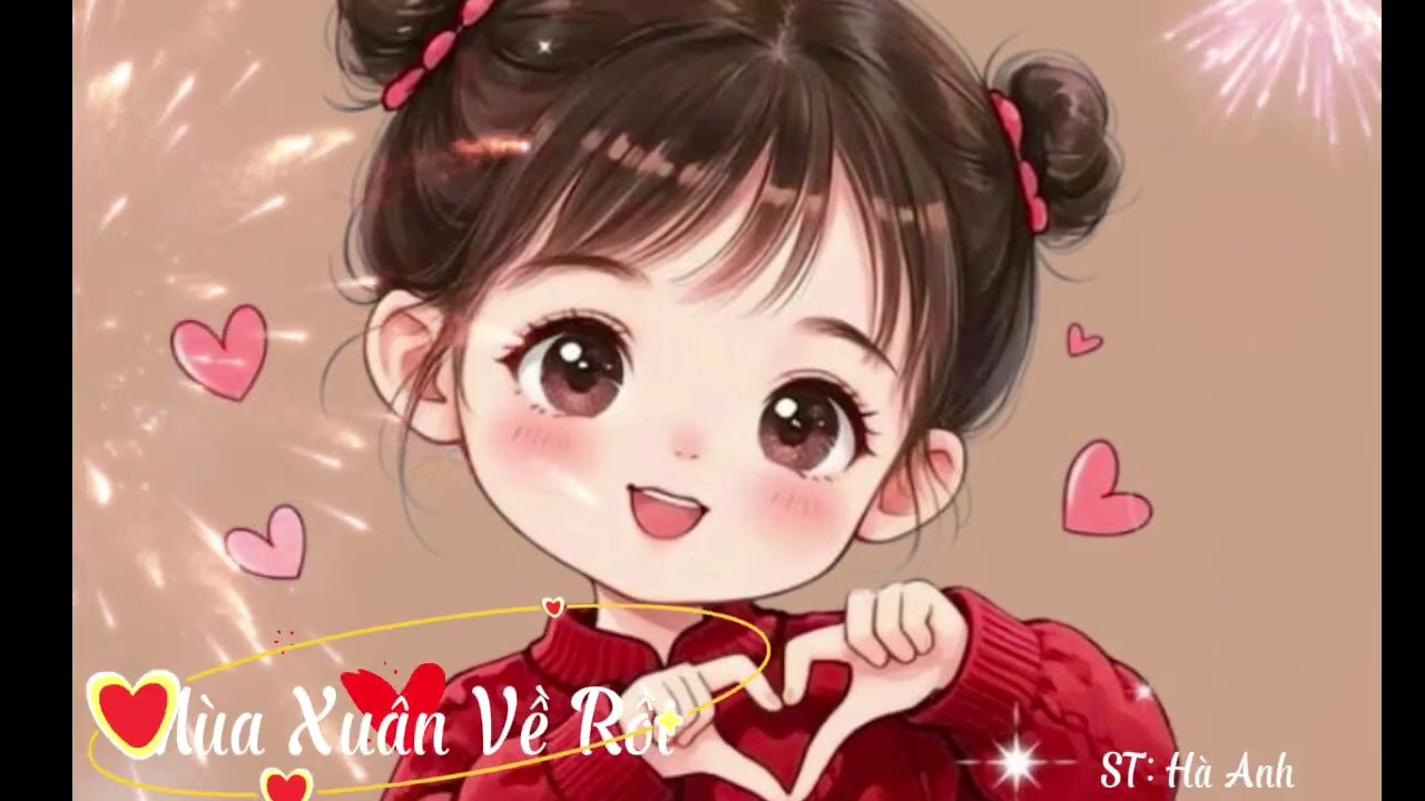 Mùa Xuân Về Rồi #nhactet2026