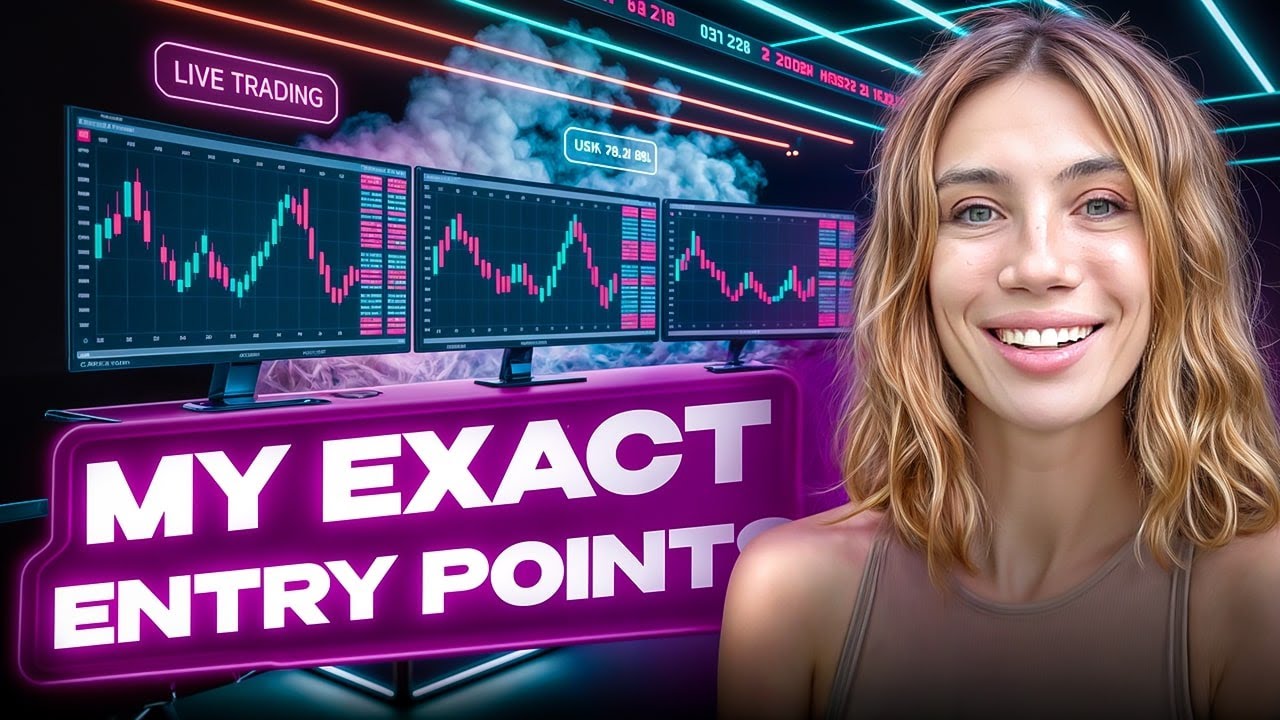 This Method vs AI Trading Bots &mdash; What Works Better? | ai trading | ai trading strategy