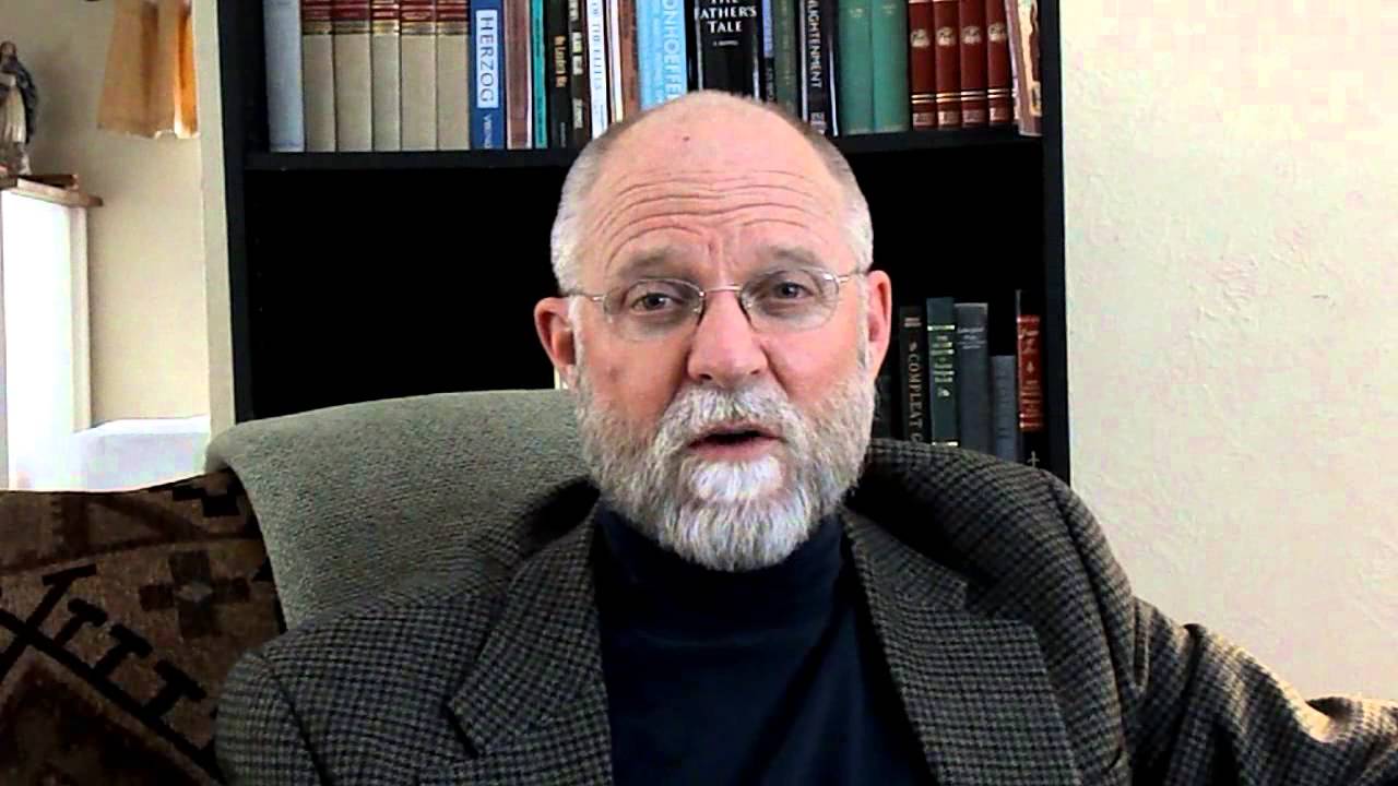 Mankind and the Son of Man Part 1
