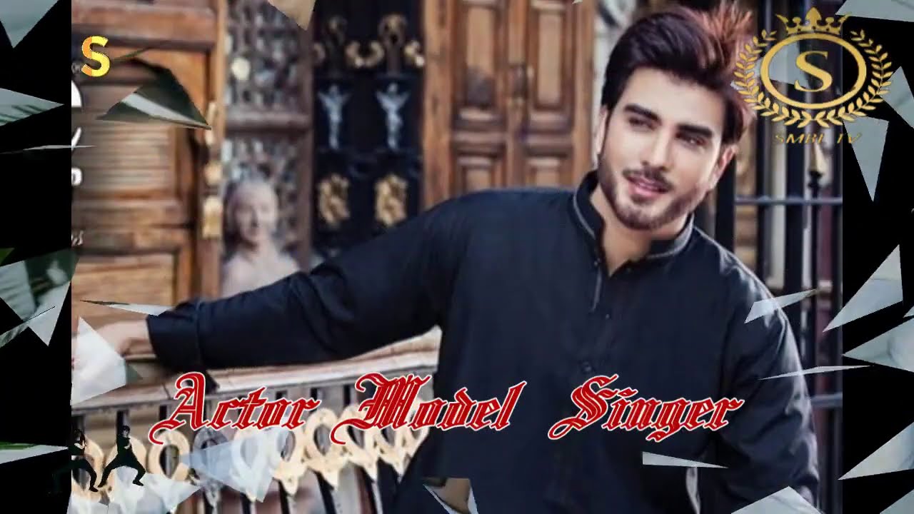 Imran Abbas All Dramas List | 1993 to 2020 |  Imran Abbas Naqvi | SMBL TV