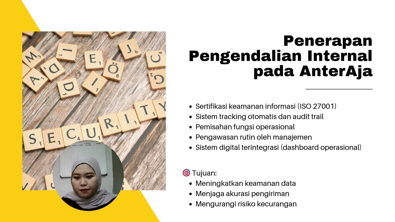 UAS DIGITAL AUDITING TRI HANDAYANI