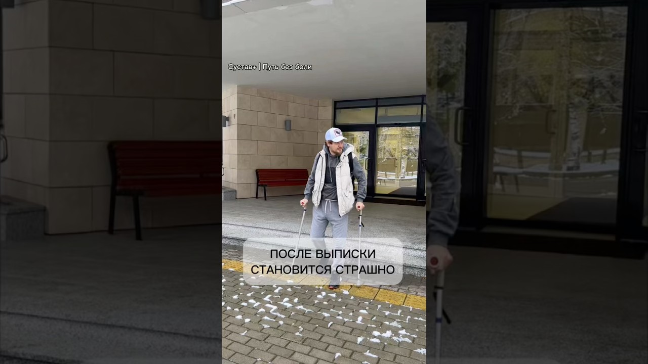 Мой путь в телеграмм  