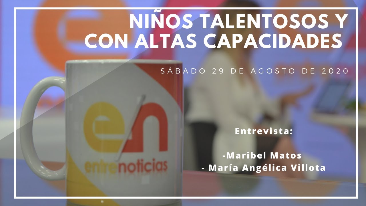 Somos entrenoticiasgv - Formación académica y niños con altas capacidades