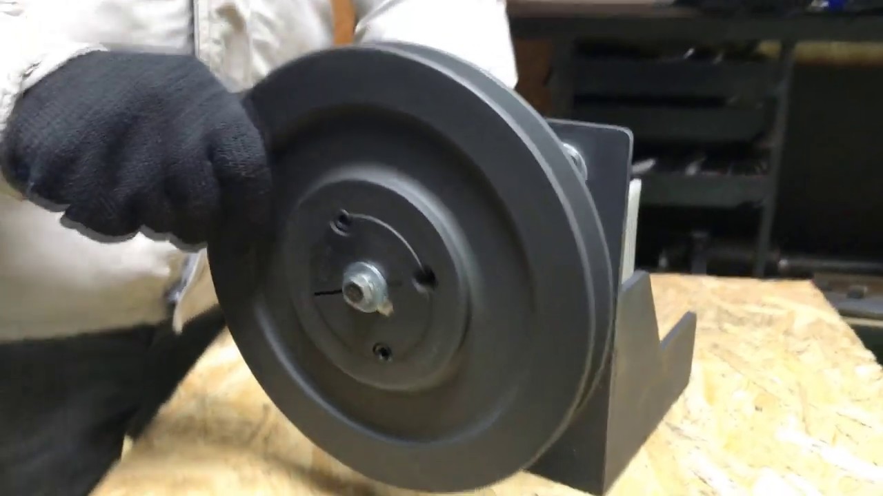 Стойка насоса НШ-32