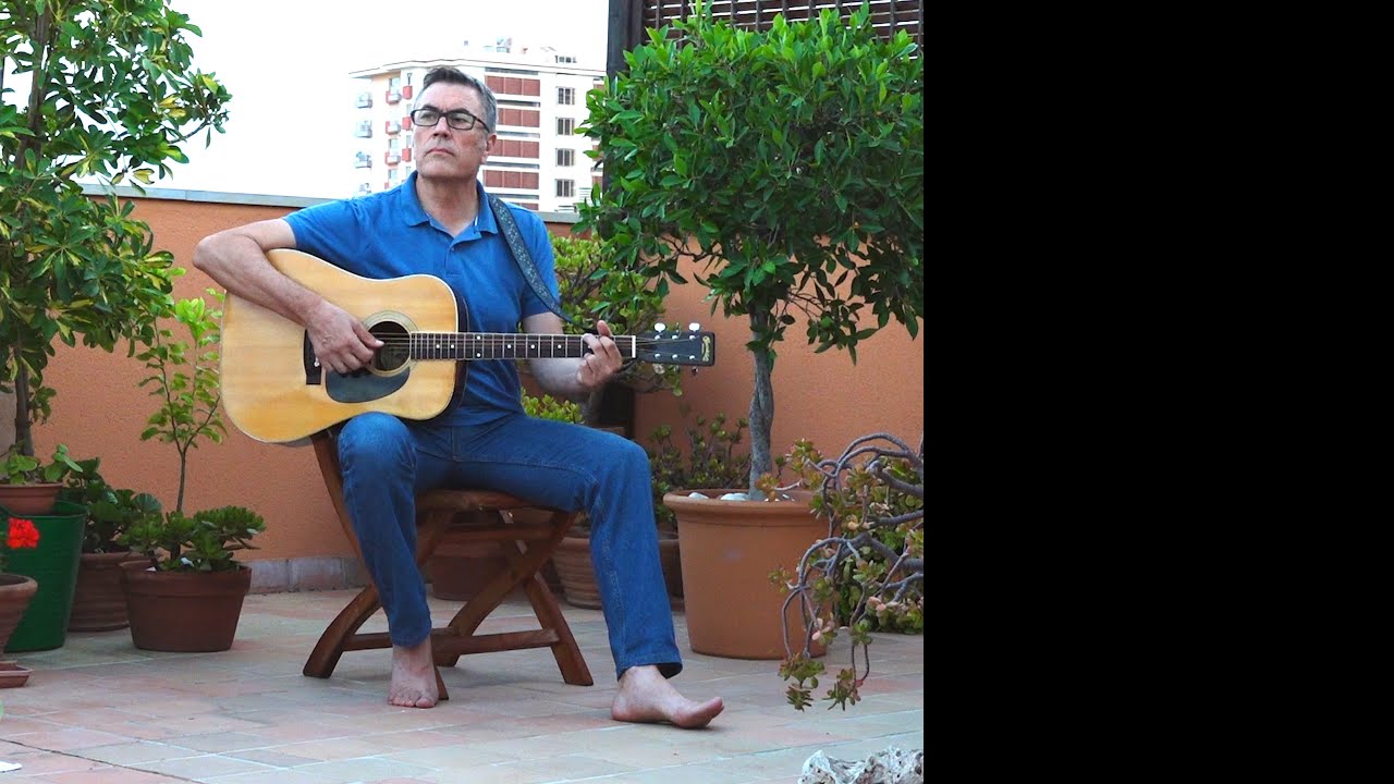Hilario Camacho/Cuerpo De Ola