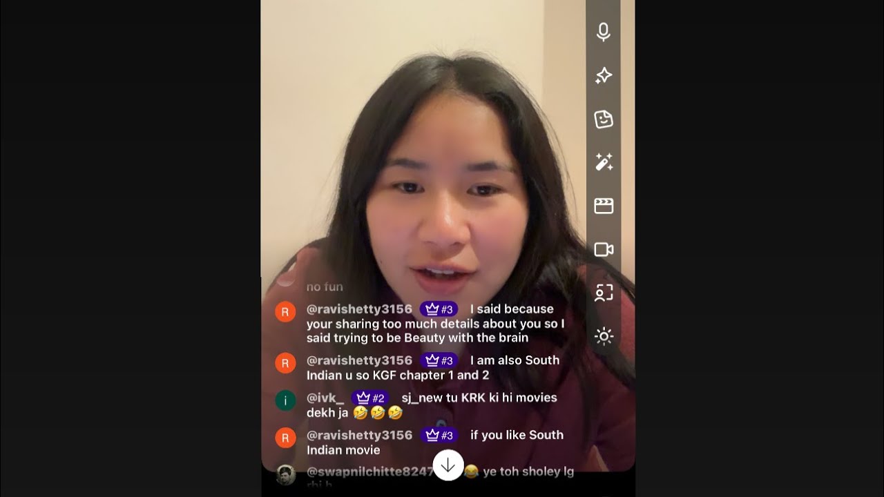 Tawinu in India🇮🇳 is live