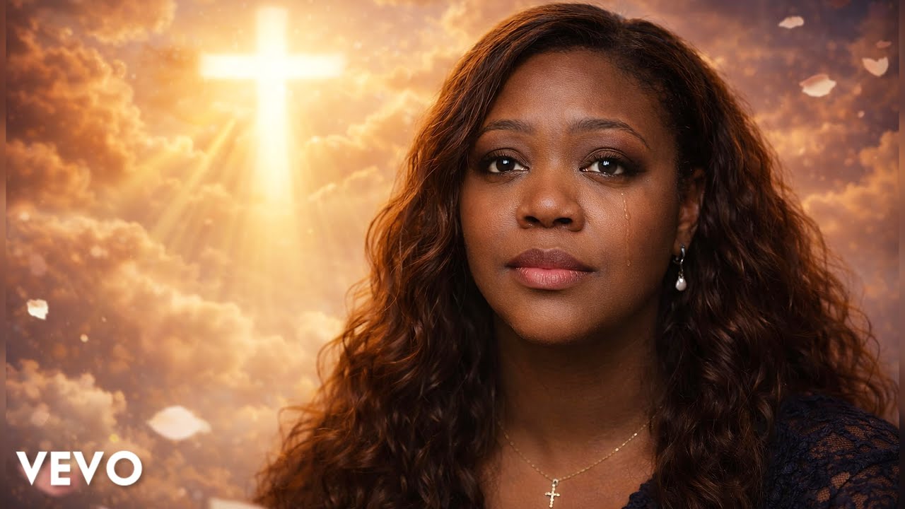 Found a True Friend In Jesus - Gracebound – (Lyrics) | Gospel Worship Song