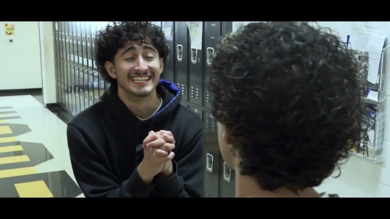 IHS Yearbook Commercial: Mowana Ultimatum #itasca #yearbook #commercial