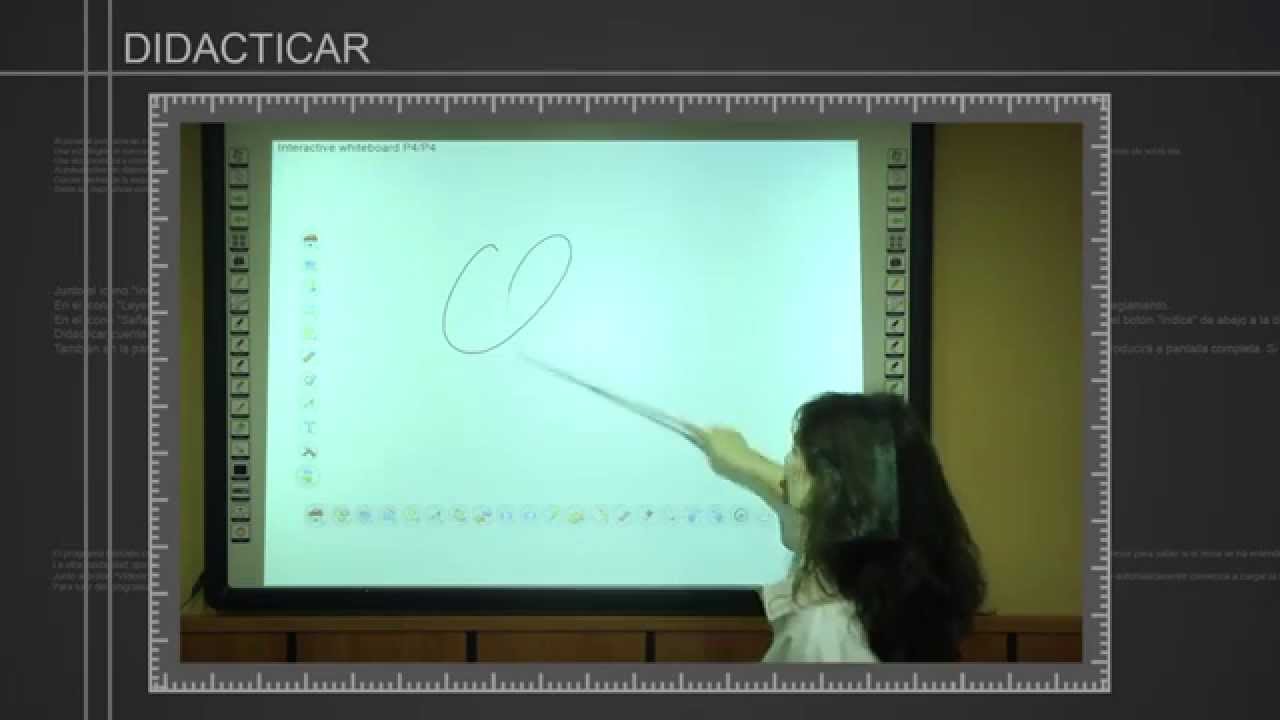 Tutorial manejo básico 