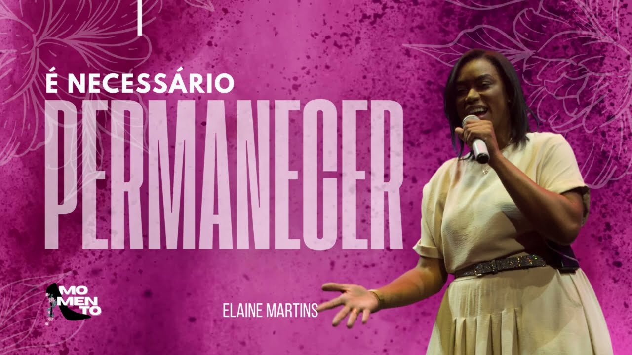 ELAINE MARTINS | 09.MARÇO.2024