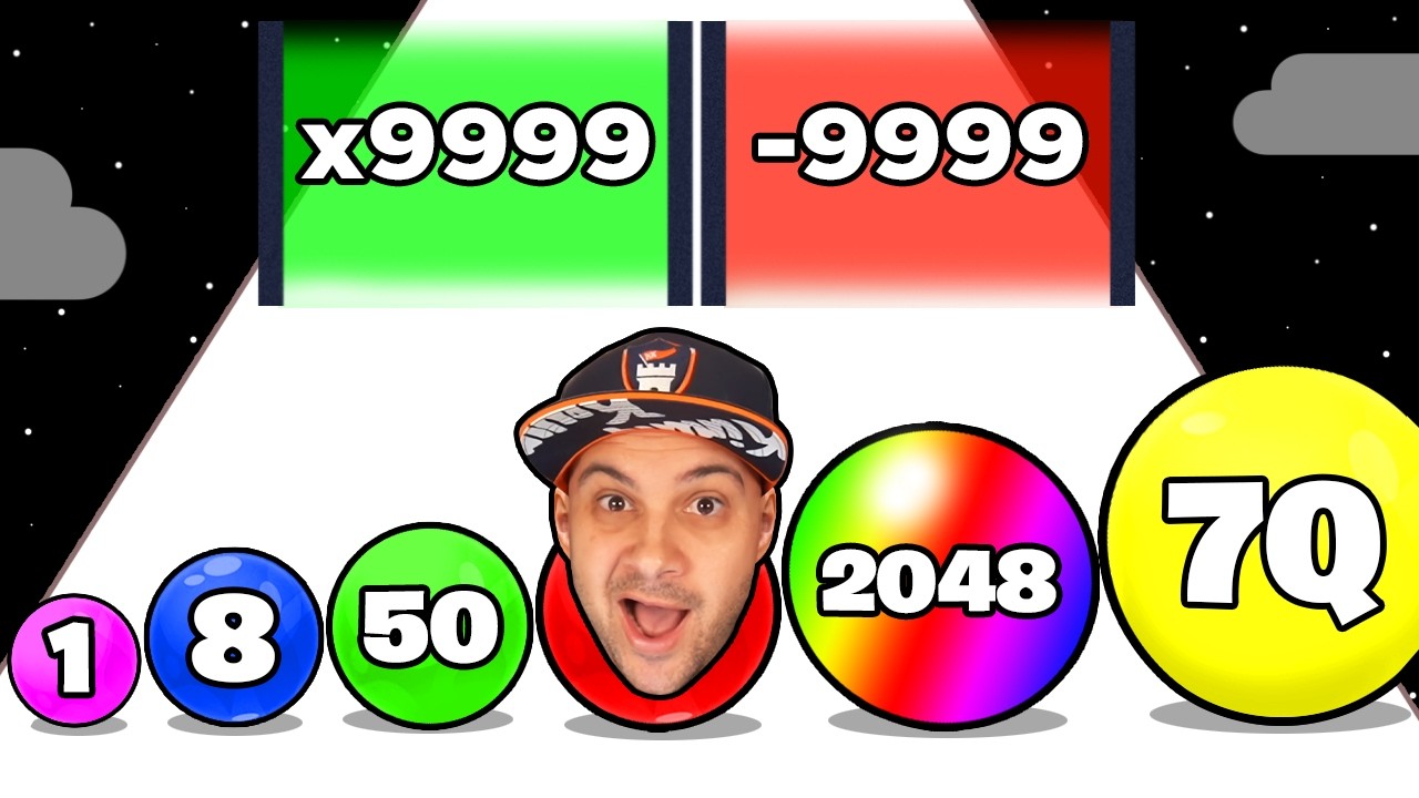 The TOP MOBILE GAMES On The Internet!