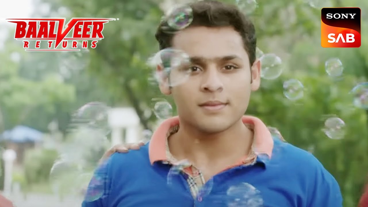 Baalveer ने कौनसा जादू करा सारे बच्चों पर?  | Baalveer and Vivaan