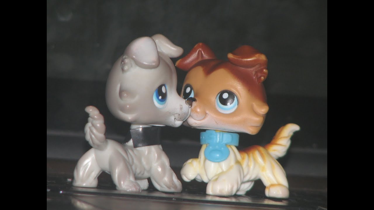 Lps Mv: Love Me Like You Do (ft. Lps Honey)