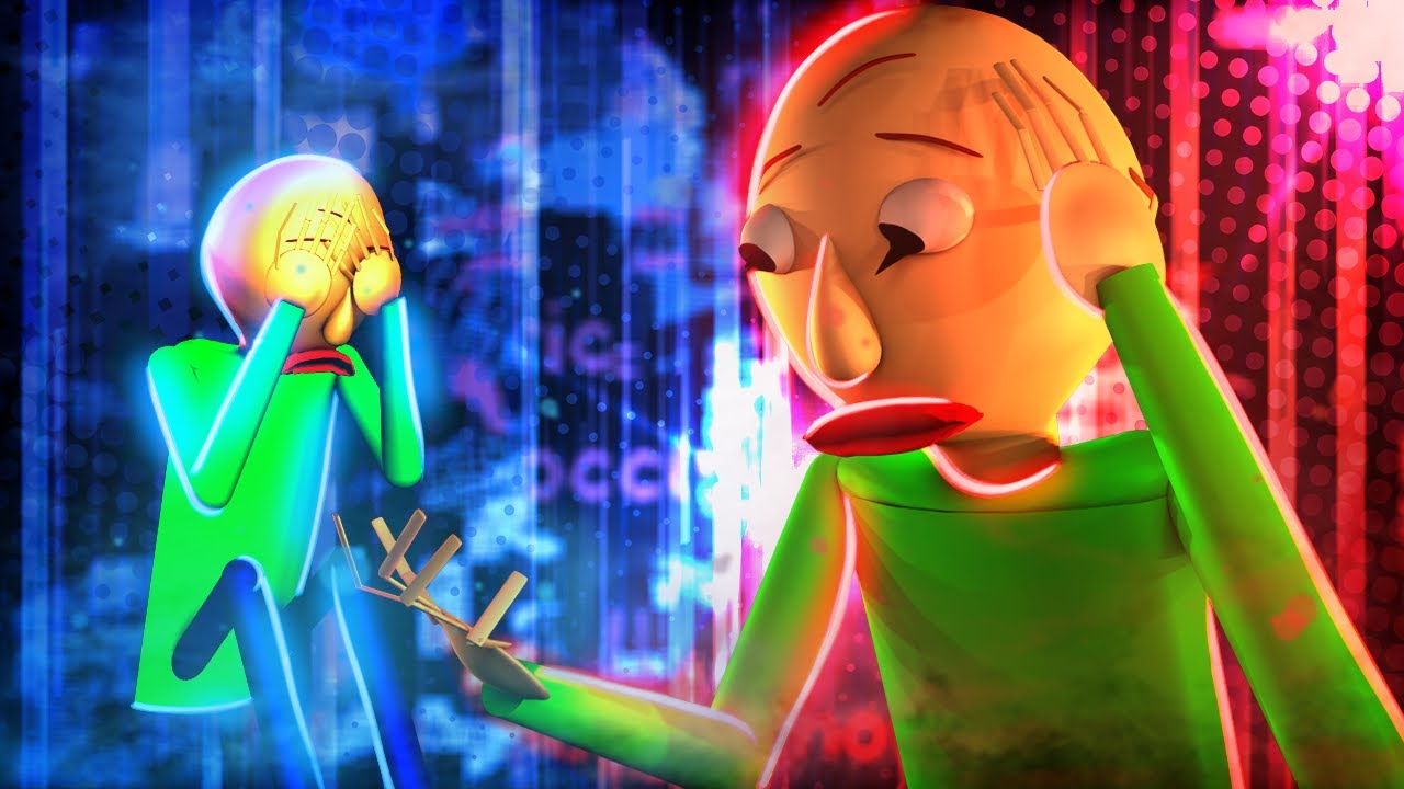 Não me deixam cagar em paz... Raldi Crackhouse