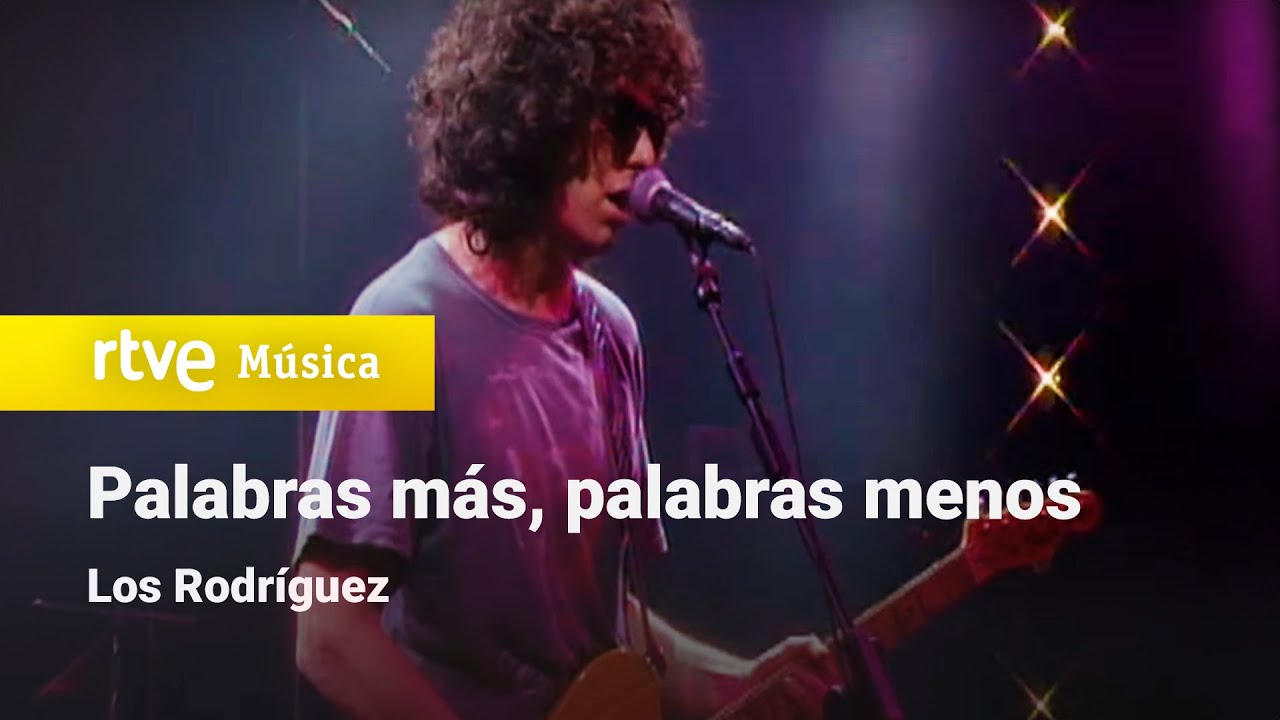 Los Rodríguez - 