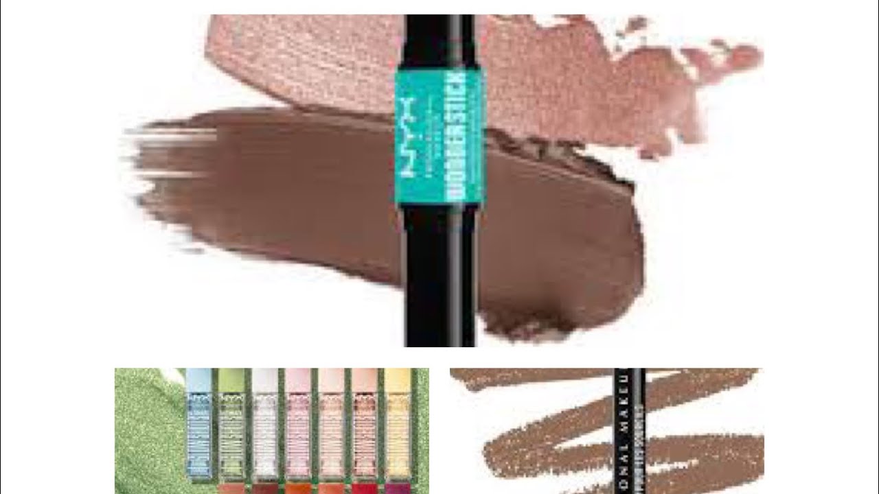 Acquisti Nyx + Dior + essence #makeup #dior #nyxcosmetics #essence