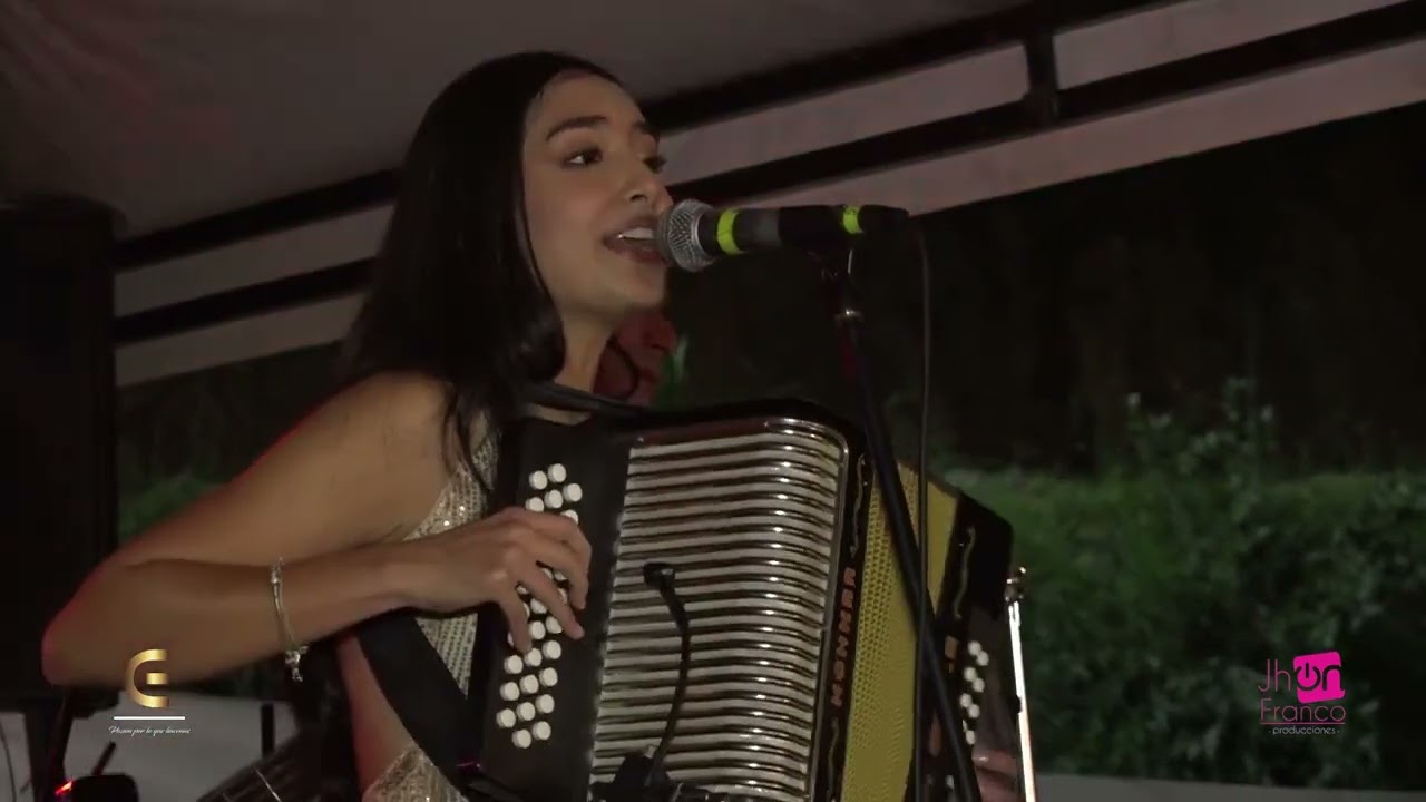 Diciembre para disfrutar de buen vallenato.