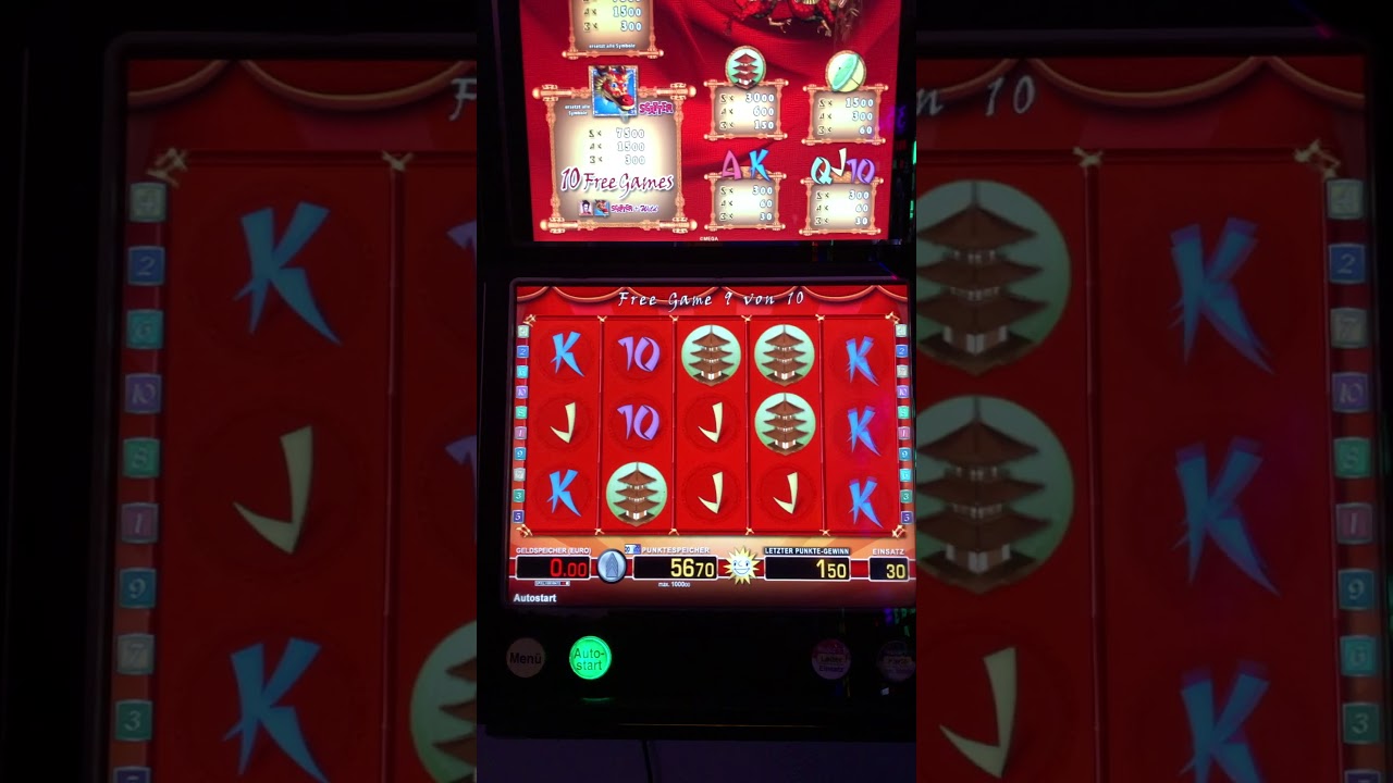 Eye of Horus und Chinese Dragon mit Freegames gezockt Th3G4minator
