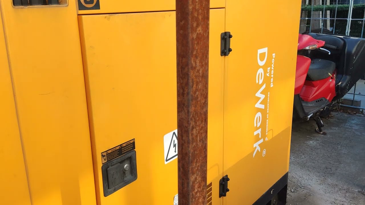 Reparații Generatoare Mentenanță Service intreținere deoanare electrice grupuri electrogene 380 220v