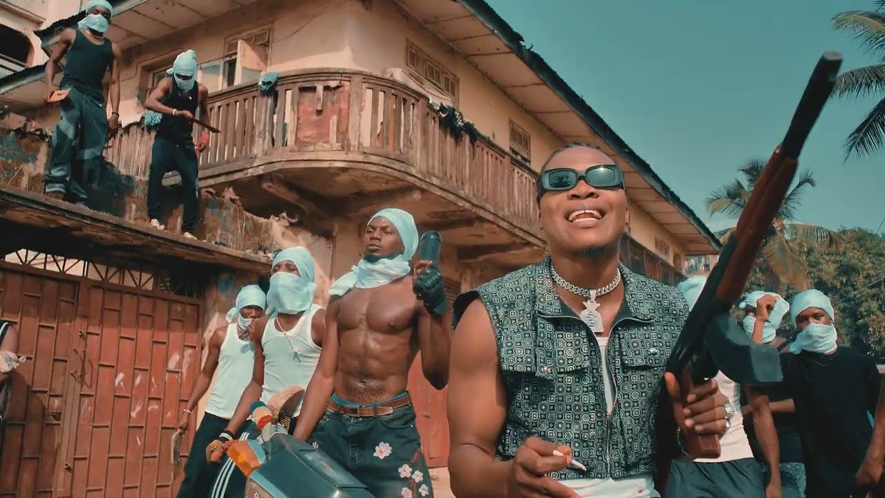 Deri Nwa mama @Cosmas_dollars  Viral Video 