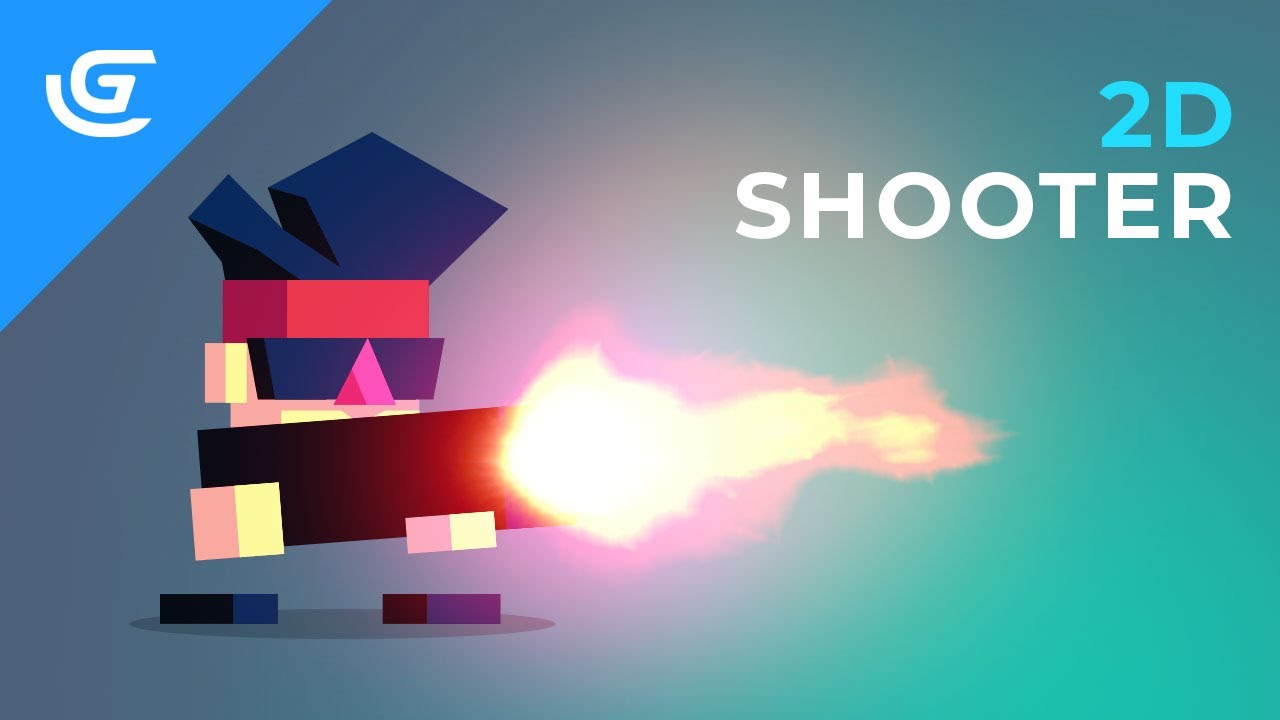 How to Create a 2D Platformer Shooter in GDevelop Free Game Engine