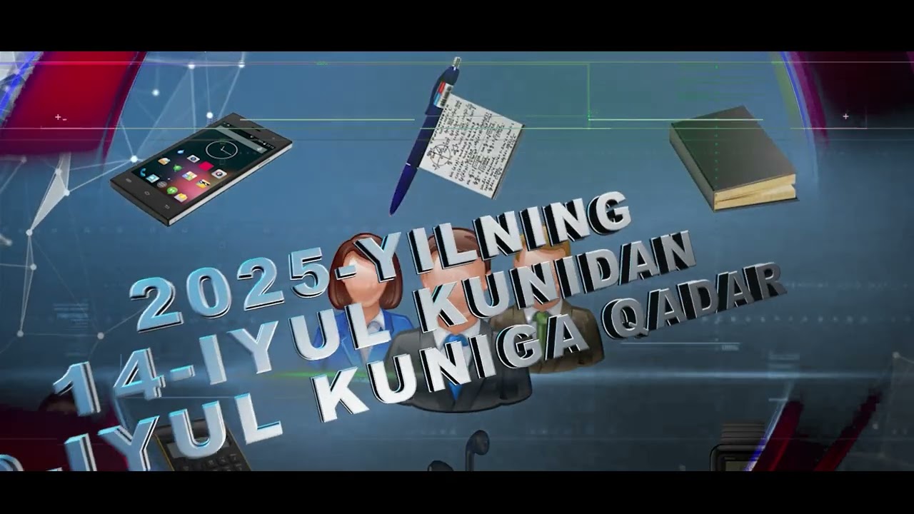 IIV Akademiyasida oʻqish istagida boʻlgan nomzodlar uchun imkoniyat