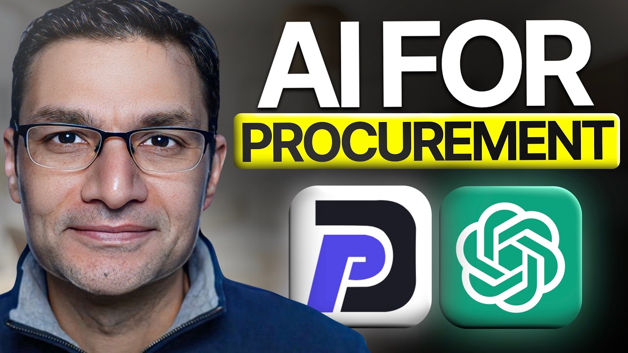 Best Ways to Use AI for Procurement & Accounts Payable (2026)