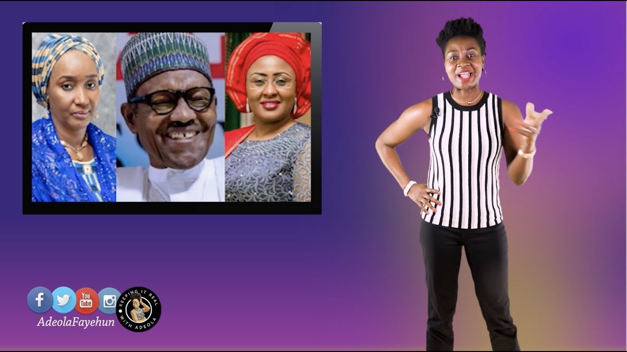 Buhari's Wedding; Sex for Grades; AU Fires Ambassador Criticizing France; Botswana; Gays in Uganda