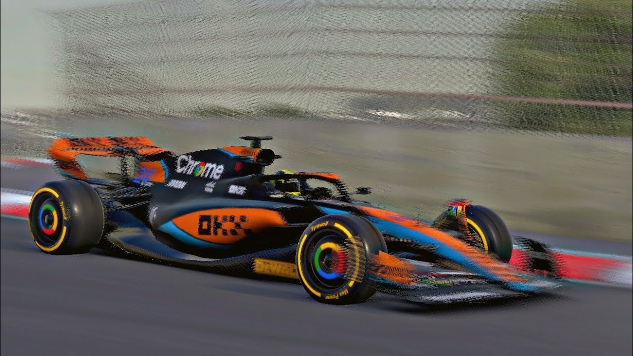 Toto Monoposto Championship Season 3 Review