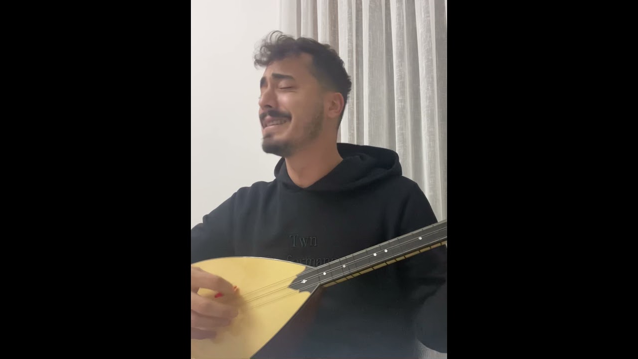 Ali Oğuz IŞIK - Ağgül Seni Camekanda Görmüşler (U.H.) & Sil Beni Beni