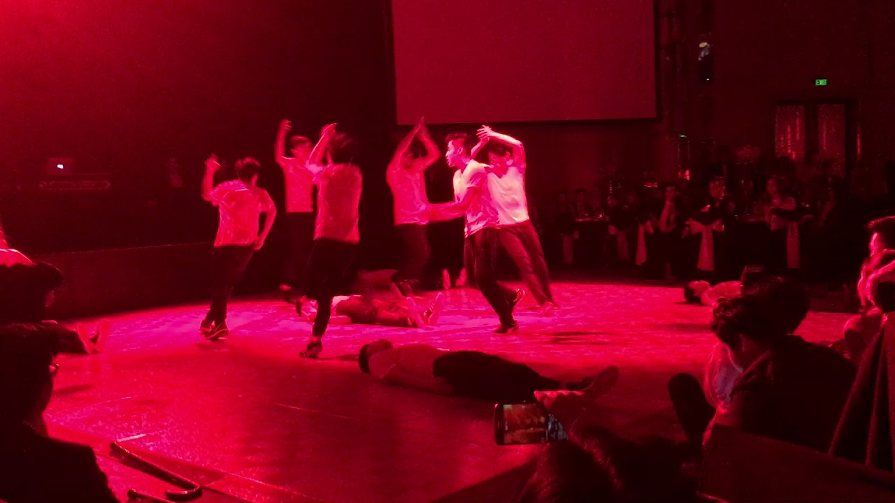 MHS Formal 2017 - Soulpower