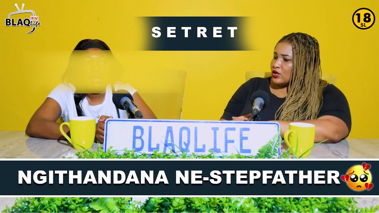 SIKHIPHA IZIMFIHLO | Ngithandana ne StepFather & umama umnakwethu | S1 - EP30