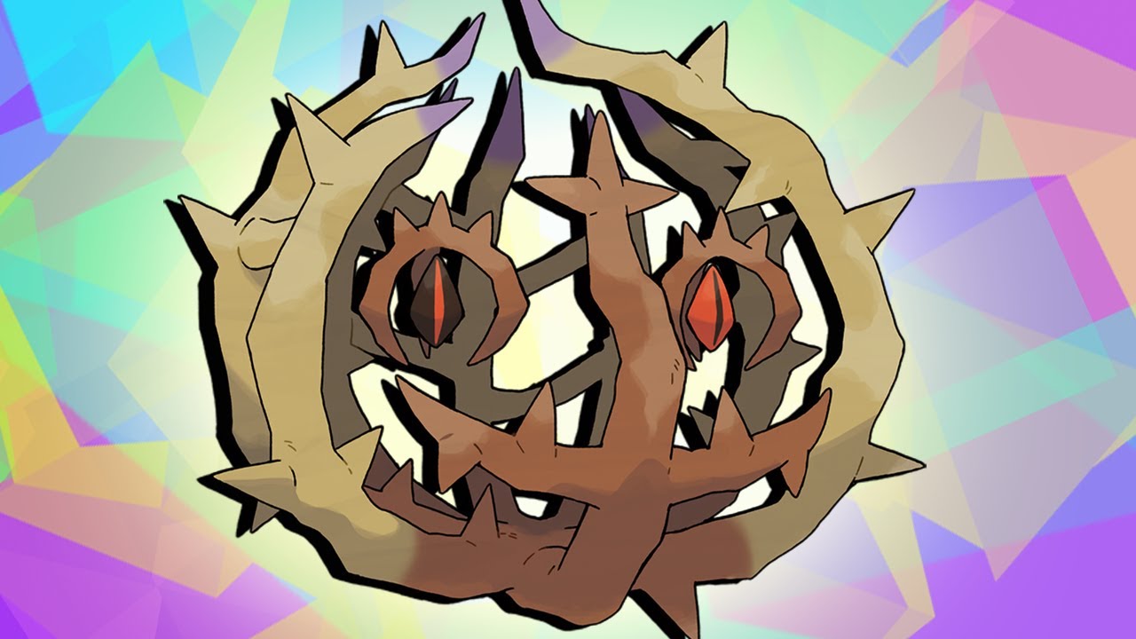 A World Champion Built A Top 5 Ranked Brambleghast Team (VGC Reg D)