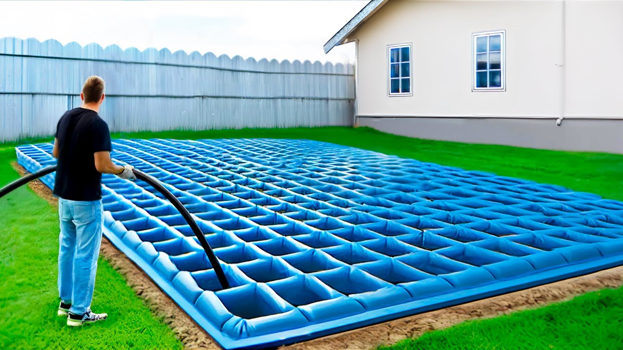 Ingenious Inventions for Homeowners That Took Their Homes to Another Level