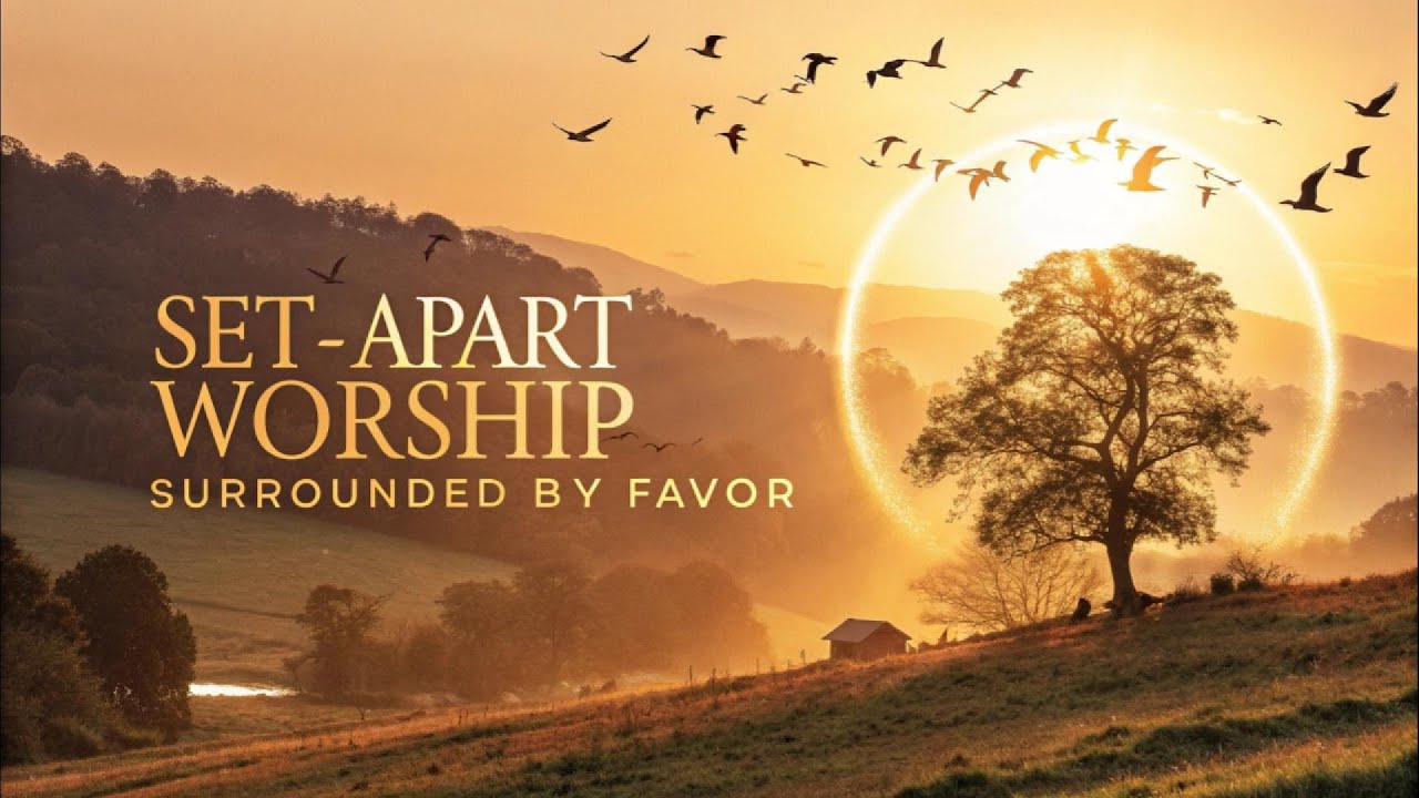 In His Covering #worship #prayer #faith
