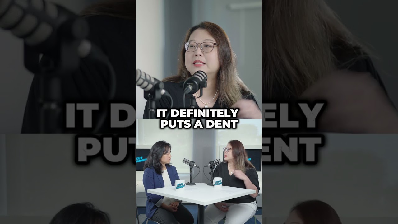 It's 2025. Why Does the Gender Pay Gap Still Exist?