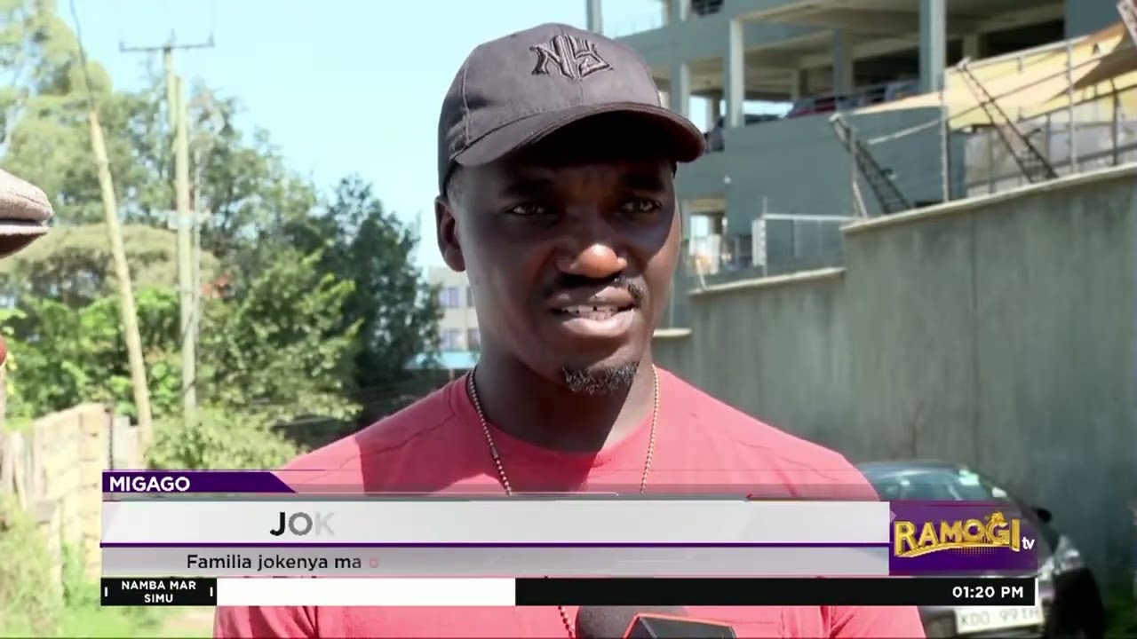 Familia jokenya ma omoko e piny Russia dwaro kony duogo gi pacho