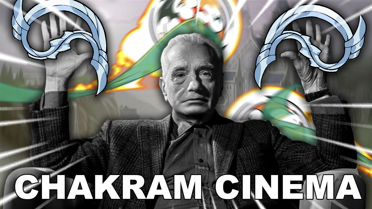 CHAKRAM CINEMA