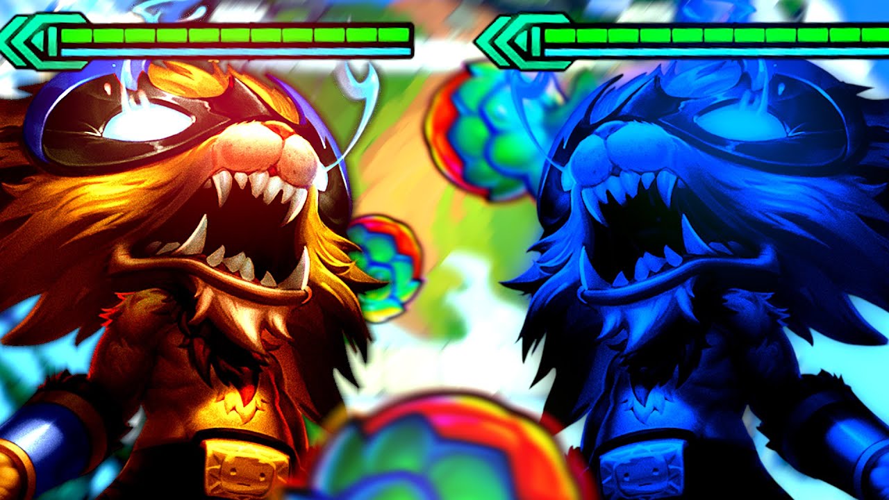 La TECHNIQUE sombre DOUBLE GNAR 4 STARS ?!