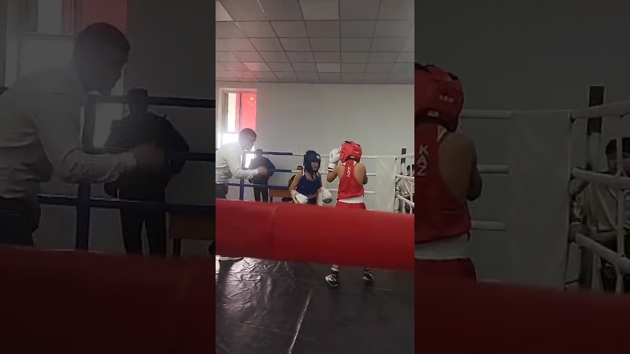 Бокс 