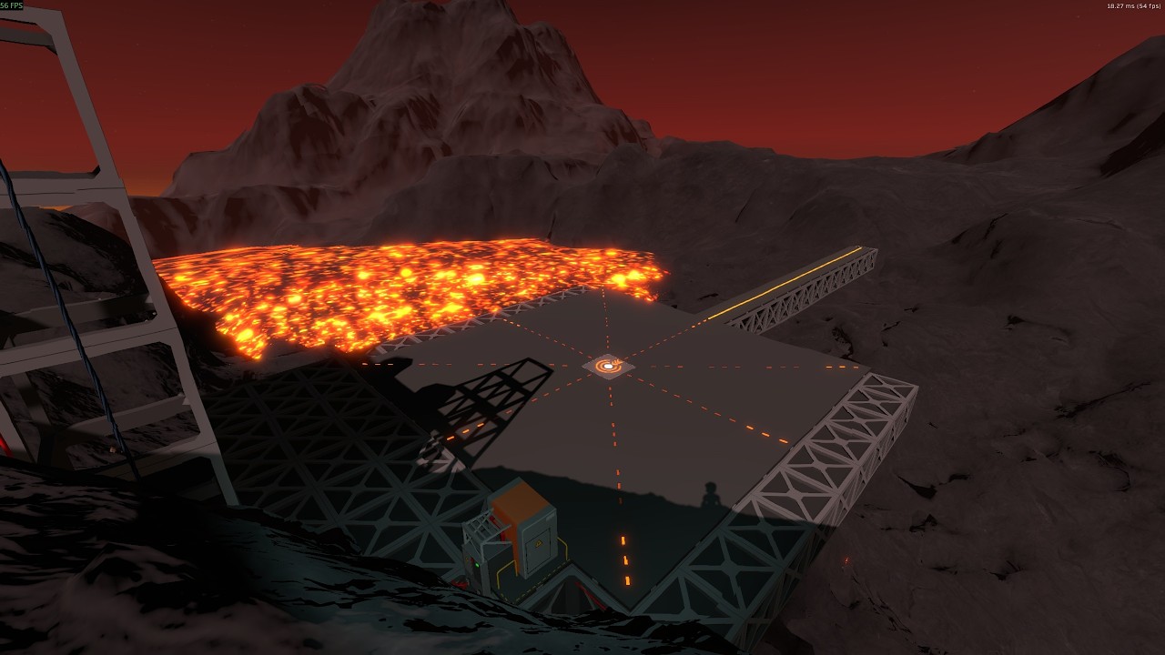 Stationeers - Vulkán 23  - Vylepšujeme obchod