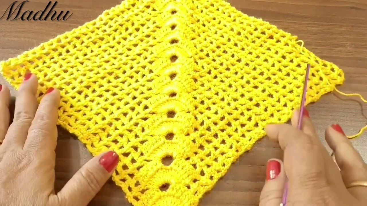 Beautiful Table runner/table mat