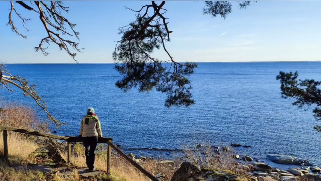 Dalsland - Vänern - Sunnanå - Schweden